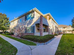 16828 E Gunnison Drive 7A, Aurora CO 80017