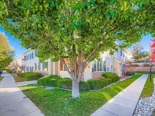 16828 E Gunnison Drive 7A, Aurora CO 80017