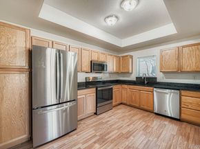 16828 E Gunnison Drive 7A, Aurora CO 80017