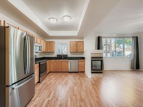 16828 E Gunnison Drive 7A, Aurora CO 80017