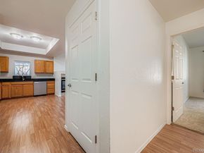 16828 E Gunnison Drive 7A, Aurora CO 80017