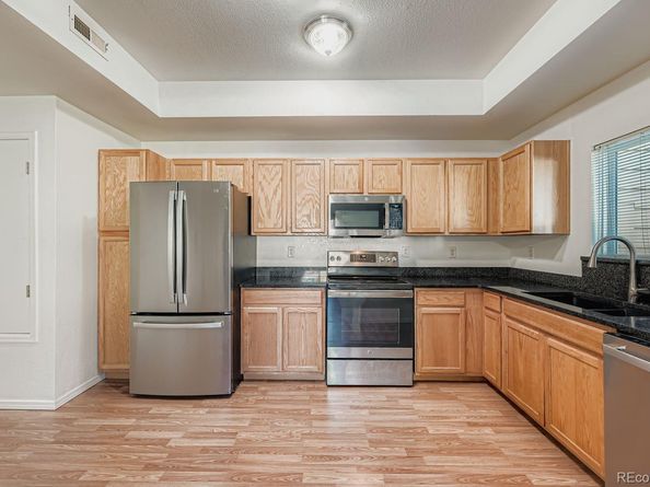 16828 E Gunnison Drive 7A, Aurora CO 80017