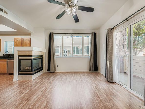16828 E Gunnison Drive 7A, Aurora CO 80017