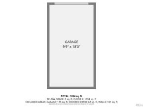 16828 E Gunnison Drive 7A, Aurora CO 80017