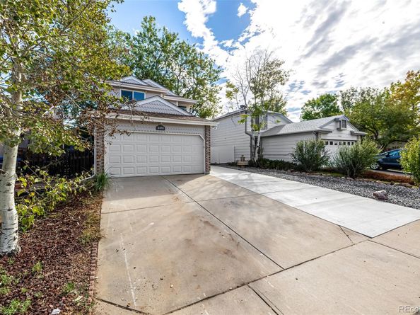 2370 Redwood Avenue, Lafayette CO 80026