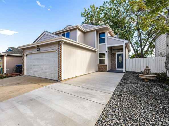 2370 Redwood Avenue, Lafayette CO 80026