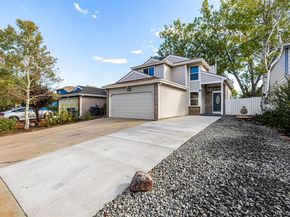 2370 Redwood Avenue, Lafayette CO 80026
