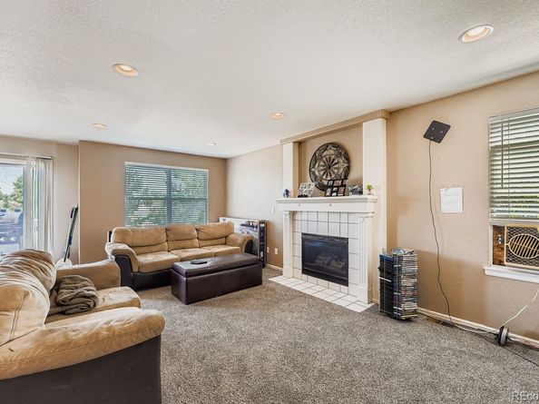 3517 S Fundy Court, Aurora CO 80013