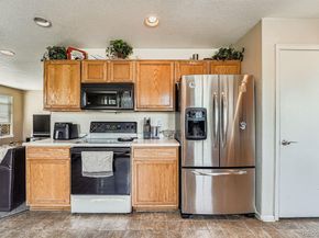 3517 S Fundy Court, Aurora CO 80013