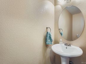 3517 S Fundy Court, Aurora CO 80013