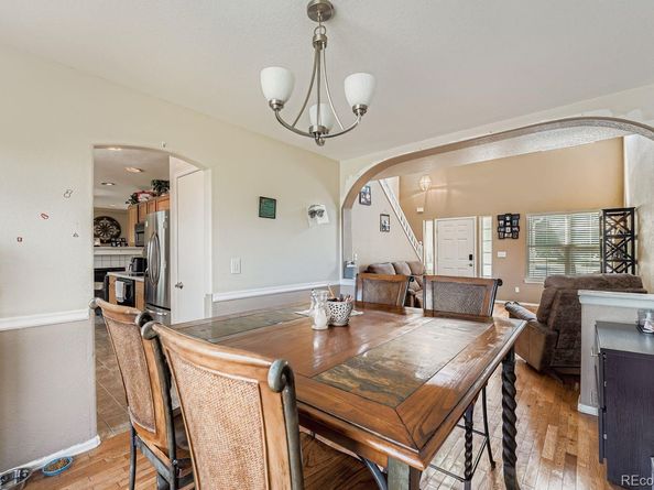 3517 S Fundy Court, Aurora CO 80013