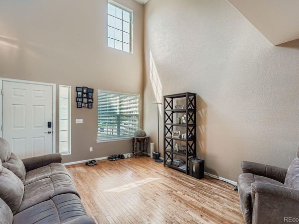 3517 S Fundy Court, Aurora CO 80013