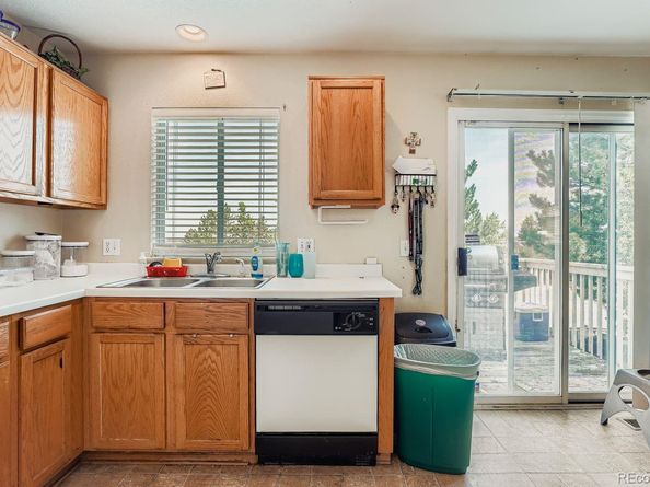 3517 S Fundy Court, Aurora CO 80013