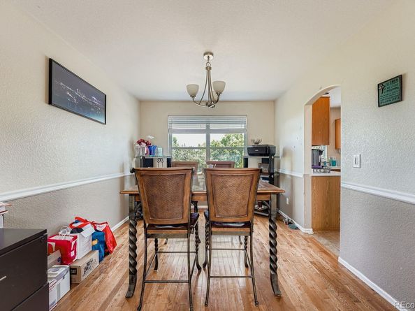 3517 S Fundy Court, Aurora CO 80013