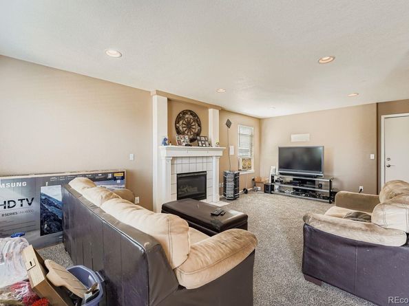 3517 S Fundy Court, Aurora CO 80013