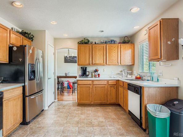3517 S Fundy Court, Aurora CO 80013
