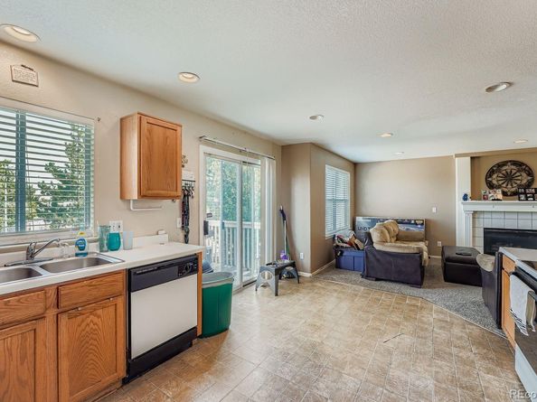 3517 S Fundy Court, Aurora CO 80013