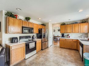 3517 S Fundy Court, Aurora CO 80013