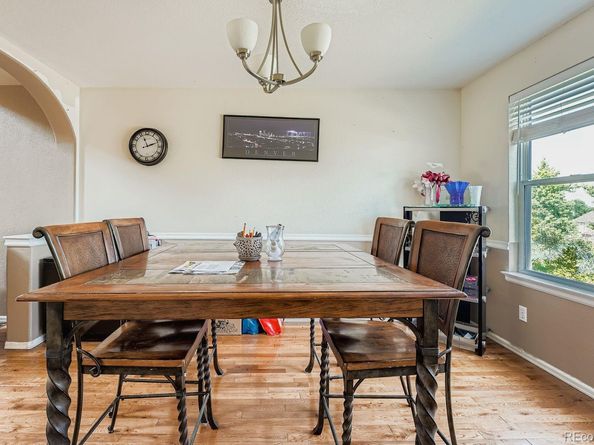 3517 S Fundy Court, Aurora CO 80013