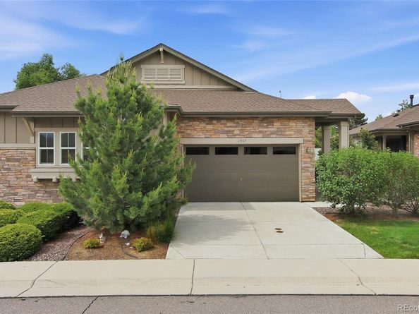 6907 W Jewell Drive, Lakewood CO 80227
