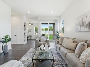 6907 W Jewell Drive, Lakewood CO 80227
