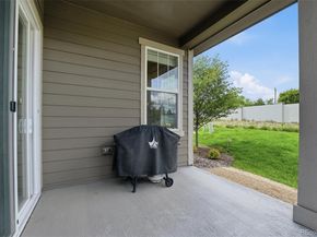 6907 W Jewell Drive, Lakewood CO 80227
