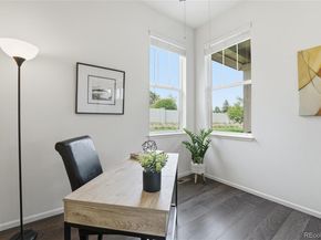 6907 W Jewell Drive, Lakewood CO 80227
