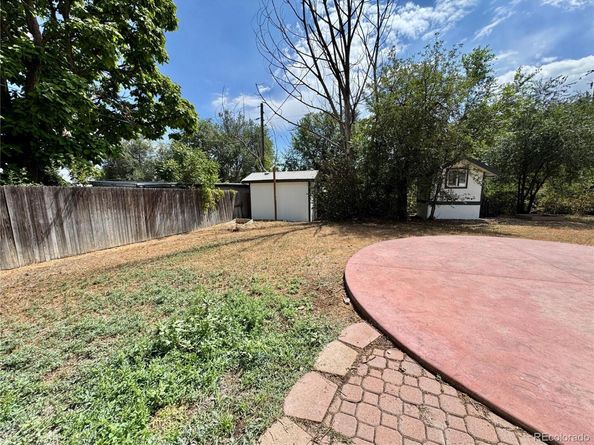 1466 Elmwood Lane, Denver CO 80221