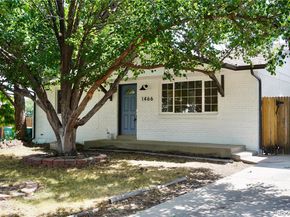 1466 Elmwood Lane, Denver CO 80221