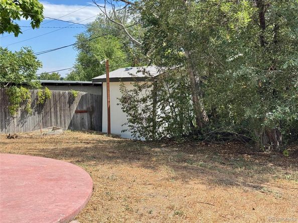 1466 Elmwood Lane, Denver CO 80221
