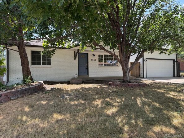 1466 Elmwood Lane, Denver CO 80221