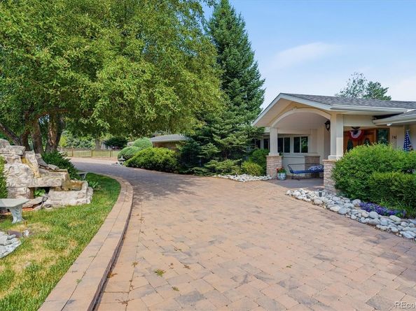 7400 W Radcliff Avenue, Littleton CO 80123