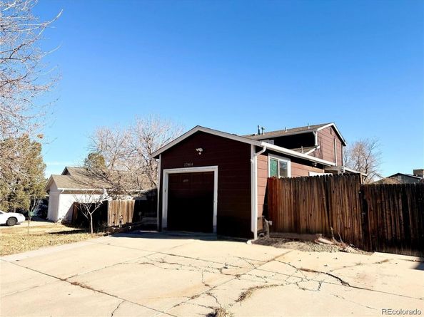 17464 E Temple Drive, Aurora CO 80015