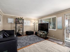 1447 S Mariposa Street, Denver CO 80223