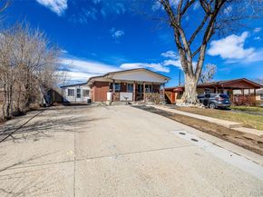 1447 S Mariposa Street, Denver CO 80223
