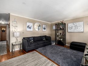 1447 S Mariposa Street, Denver CO 80223