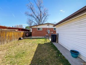 1447 S Mariposa Street, Denver CO 80223