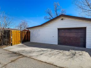 1447 S Mariposa Street, Denver CO 80223