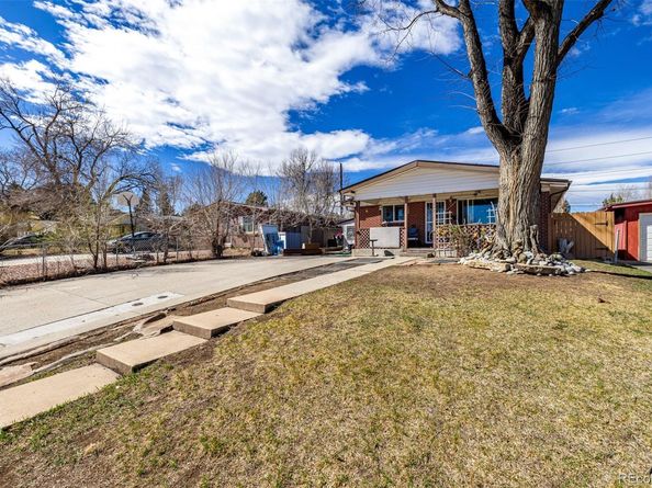 1447 S Mariposa Street, Denver CO 80223