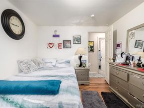 1447 S Mariposa Street, Denver CO 80223