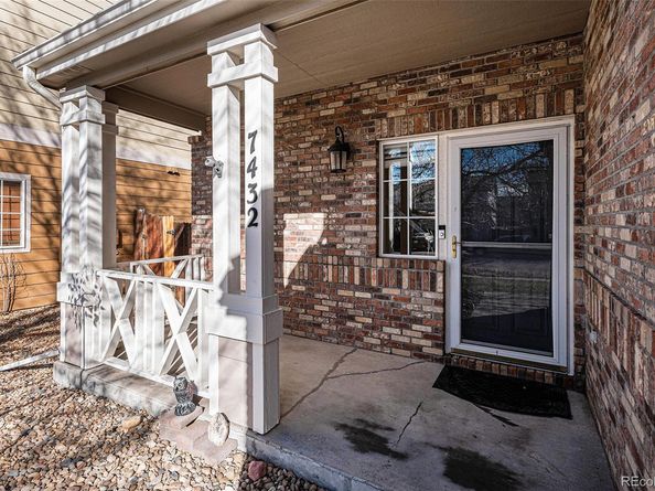 7432 S Nucla Street, Aurora CO 80016