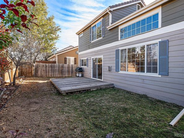 7432 S Nucla Street, Aurora CO 80016