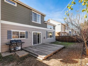 7432 S Nucla Street, Aurora CO 80016