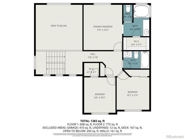 7432 S Nucla Street, Aurora CO 80016