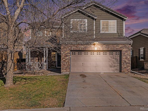 7432 S Nucla Street, Aurora CO 80016