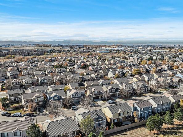 7432 S Nucla Street, Aurora CO 80016