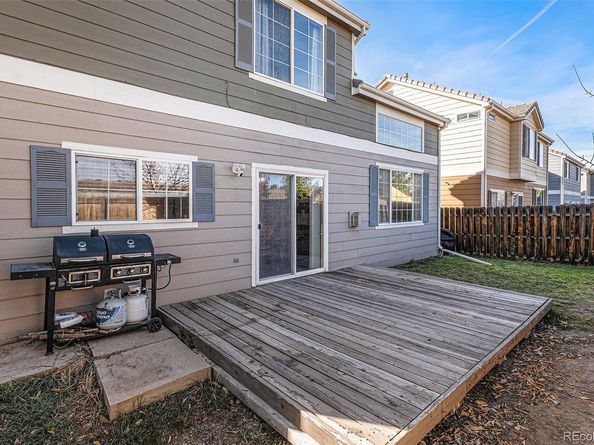 7432 S Nucla Street, Aurora CO 80016