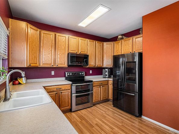 7432 S Nucla Street, Aurora CO 80016