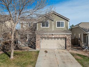 7432 S Nucla Street, Aurora CO 80016