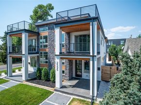 4474 Utica Street, Denver CO 80212